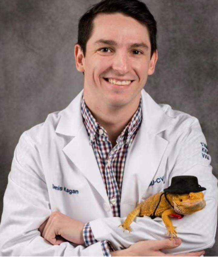 Dr. Dennis Kagan